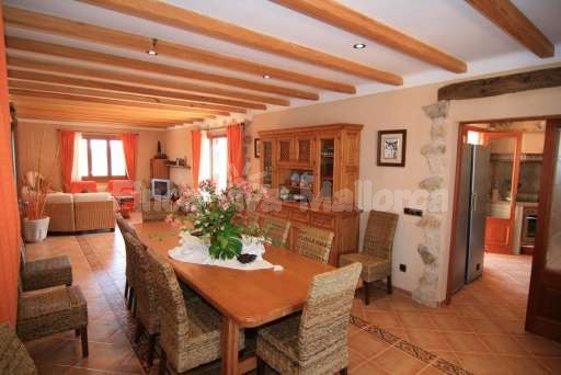 Finca Camudi Can Picafort