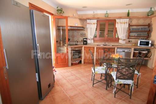 Finca Camudi Can Picafort