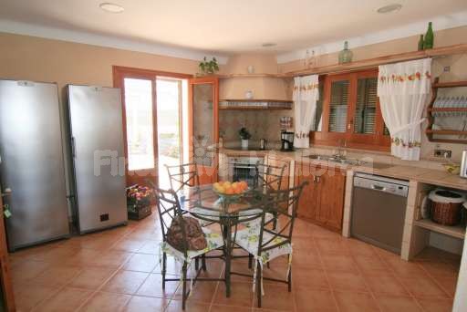 Finca Camudi Can Picafort