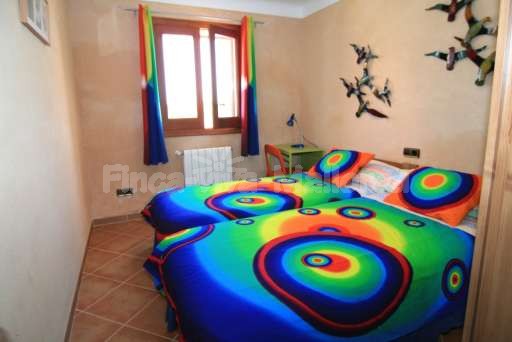 Finca Camudi Can Picafort