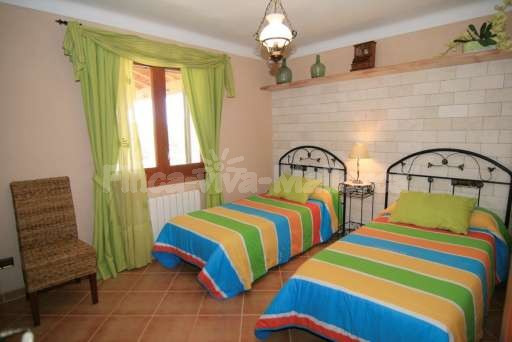 Finca Camudi Can Picafort