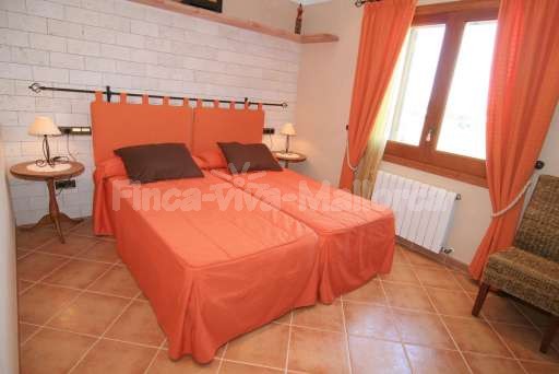 Finca Camudi Can Picafort