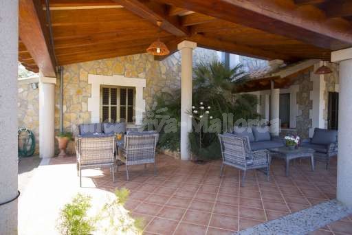 Finca Camudi Can Picafort