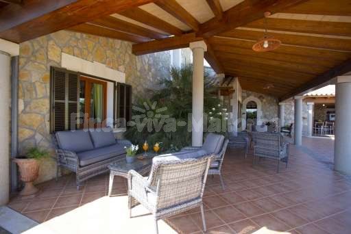 Finca Camudi Can Picafort