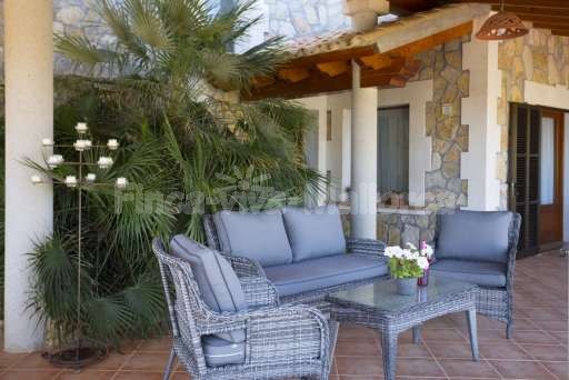 Finca Camudi Can Picafort