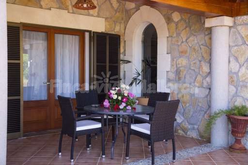 Finca Camudi Can Picafort