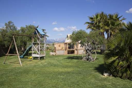 Finca Camudi Can Picafort