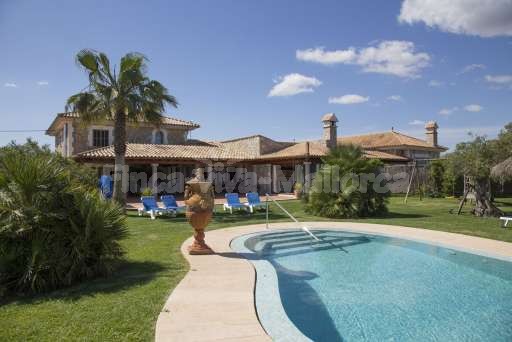 Finca Camudi Can Picafort