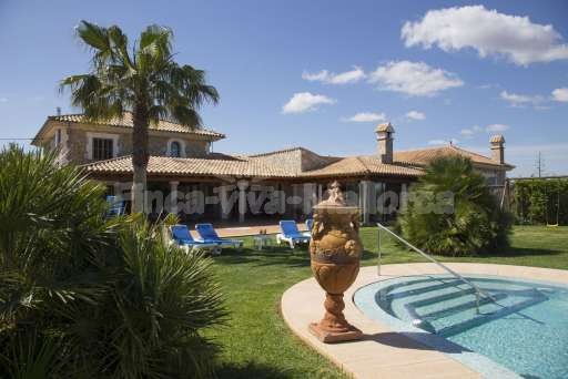 Finca Camudi Can Picafort