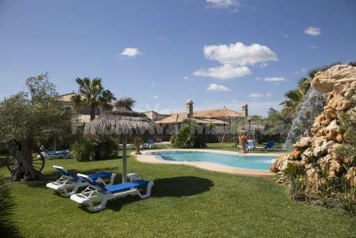 Finca Camudi Can Picafort