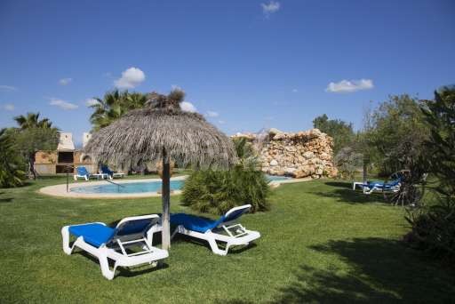 Finca Camudi Can Picafort