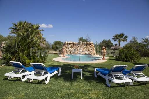 Finca Camudi Can Picafort