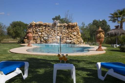 Finca Camudi Can Picafort