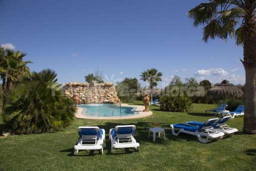 Finca Camudi Can Picafort