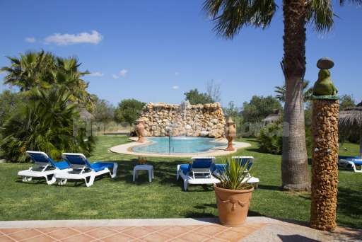 Finca Camudi Can Picafort