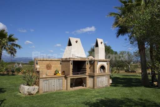 Finca Camudi Can Picafort