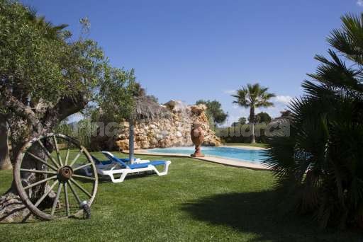 Finca Camudi Can Picafort