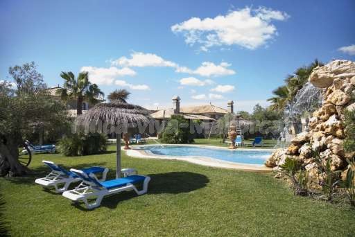 Finca Camudi Can Picafort