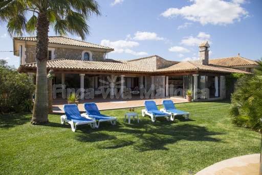 Finca Camudi Can Picafort