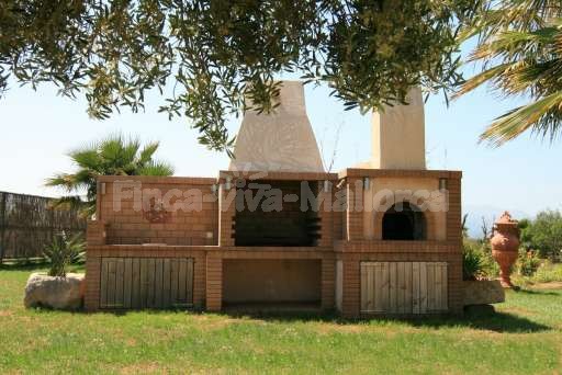 Finca Camudi Can Picafort