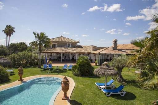 Finca Camudi Can Picafort