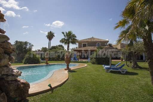 Finca Camudi Can Picafort