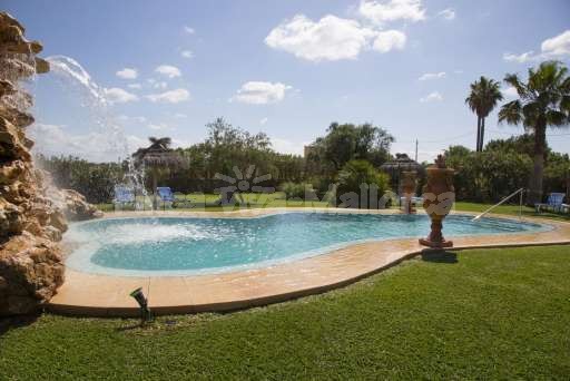 Finca Camudi Can Picafort