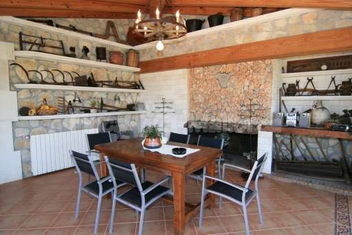 Finca Camudi Can Picafort