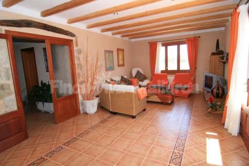 Finca Camudi Can Picafort