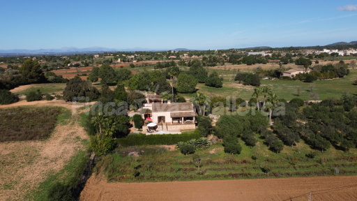 Finca Can Tomeu