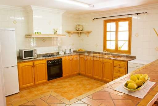 Finca Cantor Pollenca