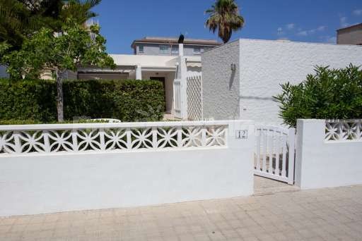 Chalet Caro Can Picafort, Haus, Zugang