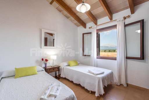 Finca Carratxet Buger