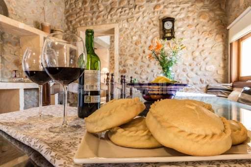 Finca Carratxet Buger