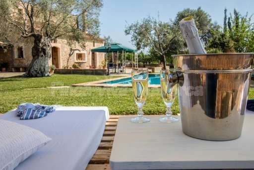 Finca Carratxet Buger