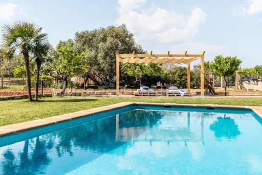 Finca Carratxet Buger