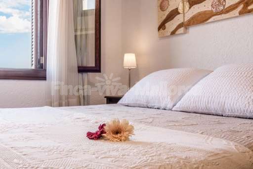 Finca Carratxet Buger