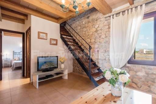 Finca Carratxet Buger