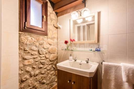 Finca Carratxet Buger