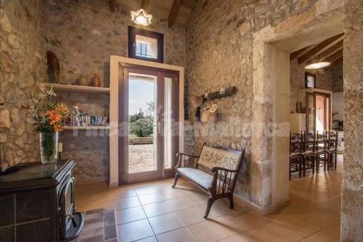 Finca Carratxet Buger