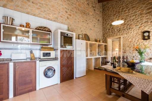 Finca Carratxet Buger