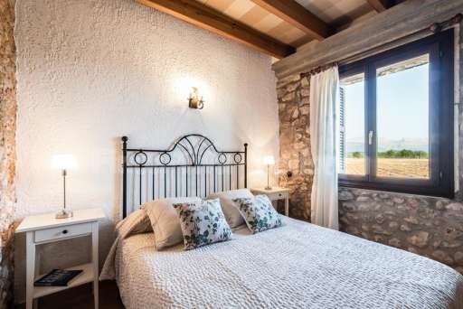 Finca Carratxet Buger