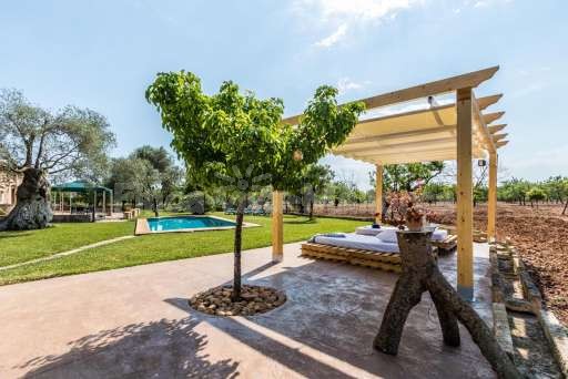 Finca Carratxet Buger