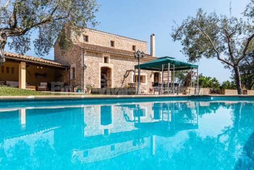 Finca Carratxet Buger