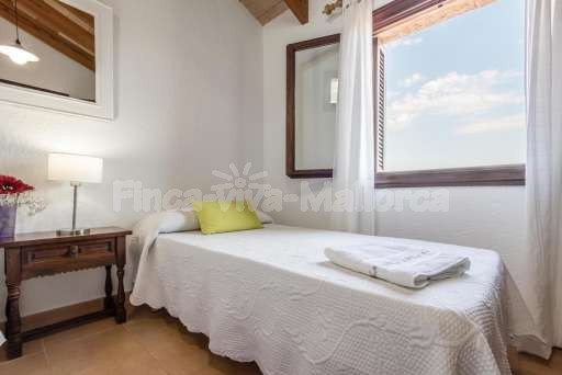 Finca Carratxet Buger