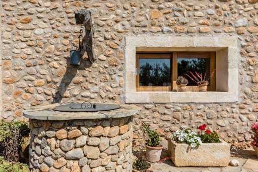 Finca Carratxet Buger