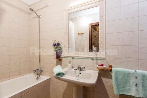 Finca Carratxet Buger