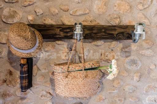 Finca Carratxet Buger