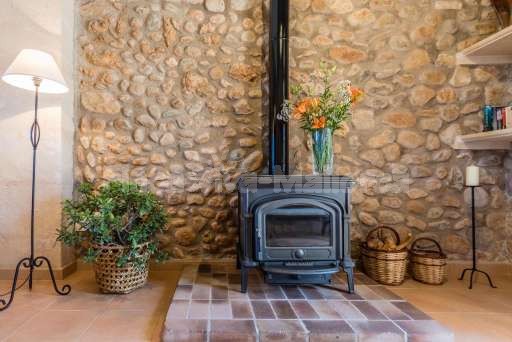 Finca Carratxet Buger