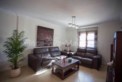 Finca Cia Palya Son Real, Wohnzimmer, Sofa